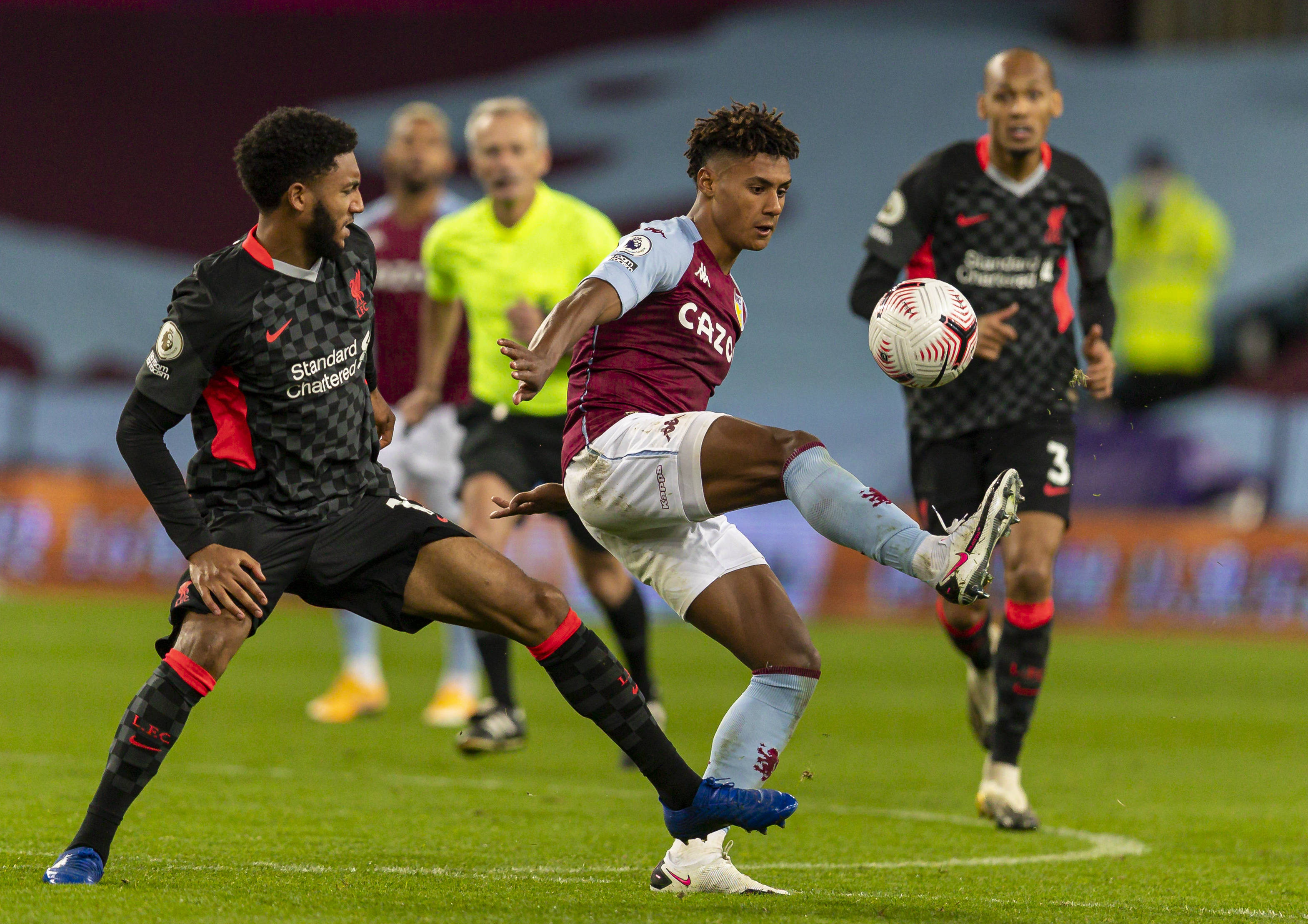 若能在赛季 若能在赛季