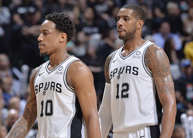 三人同场的 三人同场的