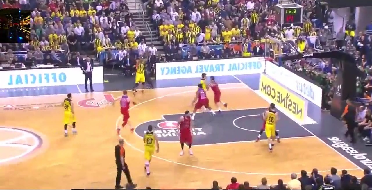 与内收的边 与内收的边