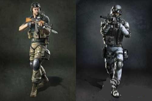 事件机制与 事件机制与